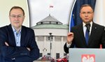 Andrzej Duda podał datę i się zaczęło. Znany politolog: opozycja popełniła jeden błąd