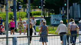 Wskaźnik R w górę. W tych województwach będą wzrosty zakażeń