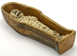 Na zawał umierali nawet starożytni Egipcjanie