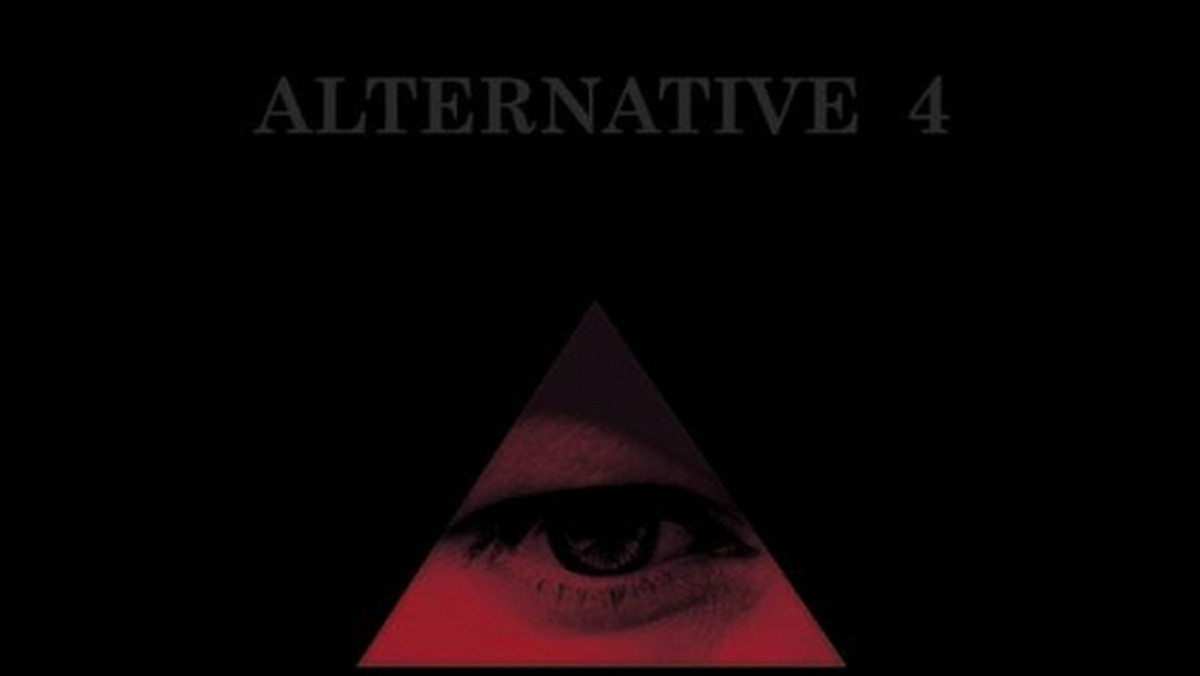 Znajoma nazwa? "Alternative 4" to w końcu tytuł czwartego albumu Anathemy, popełnionego w czasach, gdy ton brytyjskiej grupie nadawał Duncan Patterson. Nic dziwnego więc, że tak też ochrzcił swój nowy zespół, którego debiut doczekał się właśnie polskiego wydania.