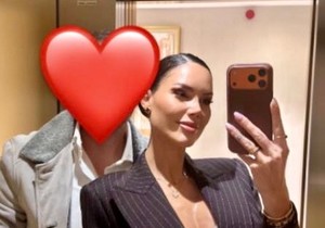 Iva Grgurić, Marko Nikolić