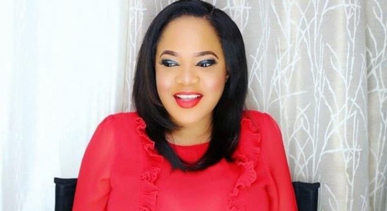 Toyin Aimakhu