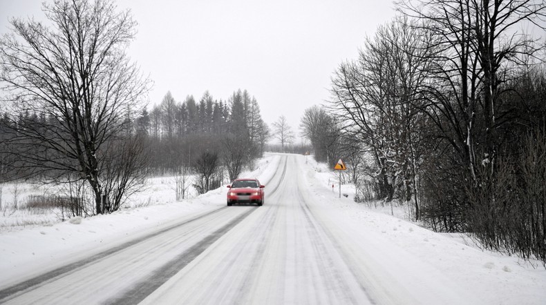 Pogoda Olsztyn Na Dzis Prognoza Pogody 2019 01 07