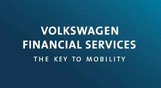 volkswagen financial services logo