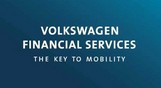 volkswagen financial services logo