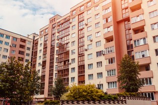 "Wielką płytę" czeka termomodernizacja i wzmocnienie za ok. 3,2 mld zł