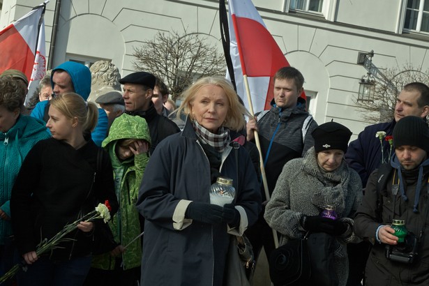 Łabonarska i Zelnik ze Złotym Medalem Gloria Artis