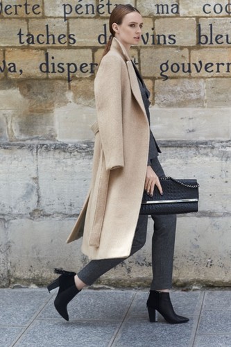 Simple CP - kolekcja jesień/zima 2014/2015