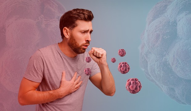 Dugotrajan kašalj ukazuje i na tuberkulozu