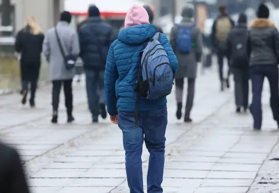 Polacy coraz częściej szukają pomocy. Ogromny wzrost liczby wizyt