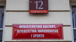 Z jednego ministerstwa powstaną dwa. Jest projekt rozporządzenia