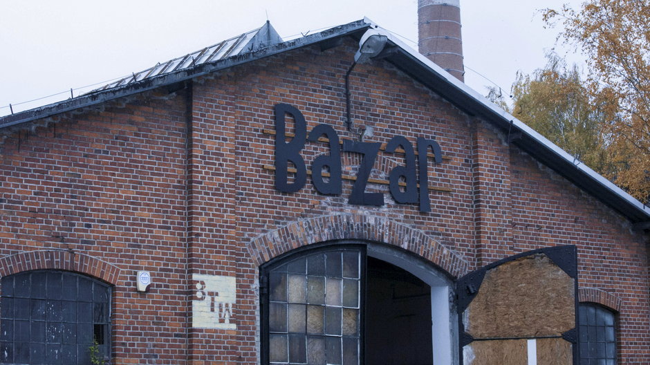 Wrocławski Bazar Smakoszy