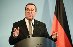 Niemiecki minister: To byłaby bezprecedensowa sytuacja w historii NATO