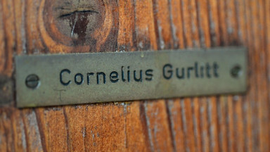 Mieszkanie Corneliusa Gurlitta pełne tajemnic