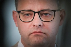 Jest wniosek Bodnara o uchylenie immunitetu Romanowskiemu