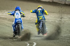 Niespodzianka w Toruniu! Apator pokonał zdecydowanego faworyta