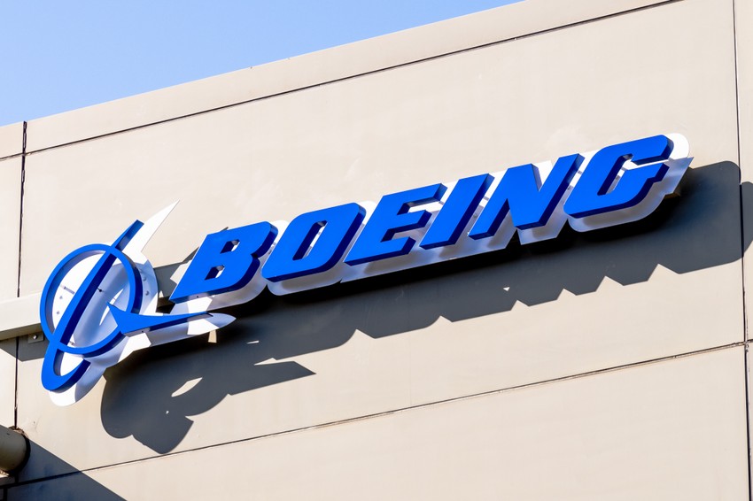 Boeing