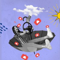 Orvosmeteorológia: beteges időjárásba vezet minket a szerda