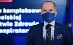 Szczerba o brutalnej interwencji: Ustalę nazwisko policyjnego bandyty. Sprawą zajmie się też KGP. NAGRANIE z Głogowa