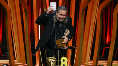 Nagroda BAFTA i hollywoodzki sen absolwenta łódzkiej filmówki. To on robił zdjęcia do "Oppenheimera"