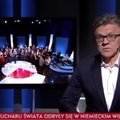 Zmyślony news o zatrzymaniu Ryszarda P. w TVP. Nowoczesna rozważa kroki prawne