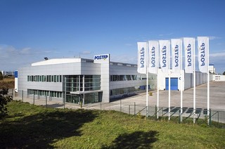 70 lat nieustannego POSTĘPU