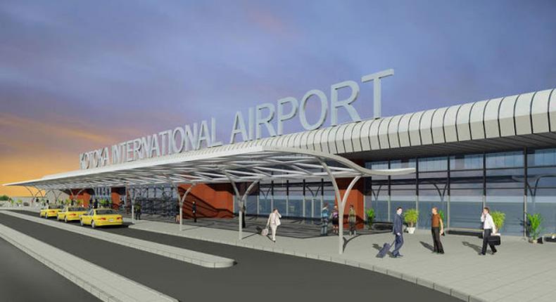 Kotoka International Airport