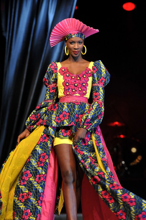 Dakar Fashion Week