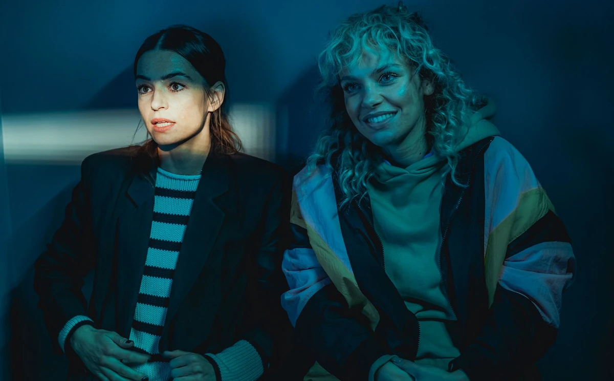 Nowa polska komedia "nie bierze jeńców". Twórca "Lejdis" znowu ma "kobiecy" hit?