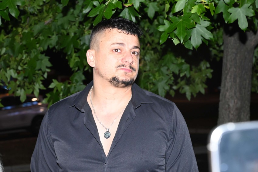 Borislav Terzić Terza