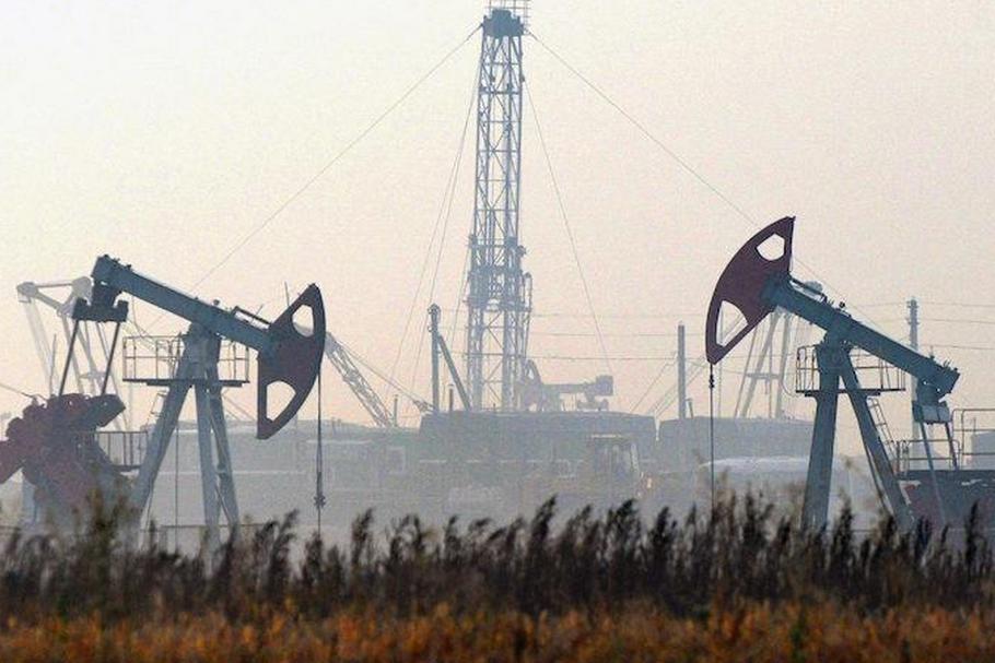 Wydobycie ropy naftowej, Belorusneft
