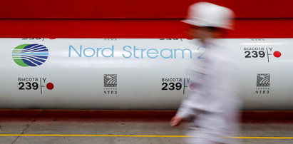 Nord Stream 2 wisi na włosku. Rosja liczy na Niemcy