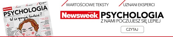 Psychologie Newsweek