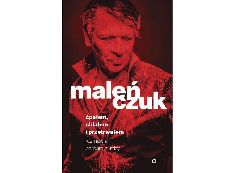 Maciej Maleńczuk "Ćpałem, chlałem i przetrwałem"