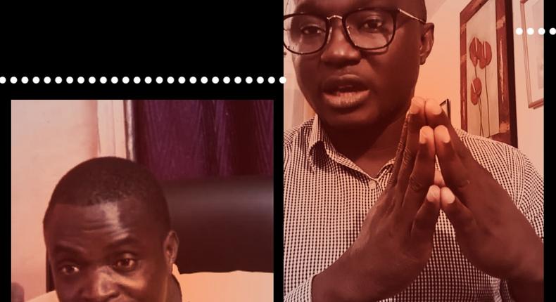 Les journalistes Moustapha Diop et Babacar Touré convoqués à la Police