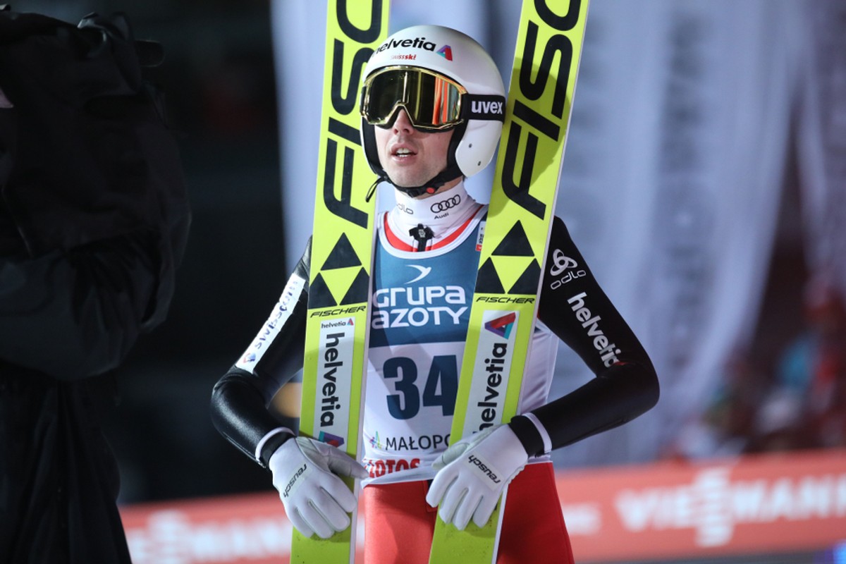 Simon Ammann