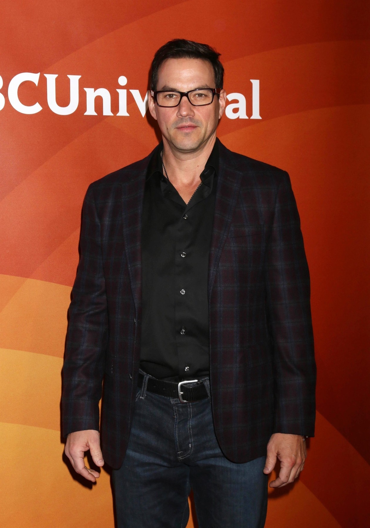 Herec Tyler Christopher.