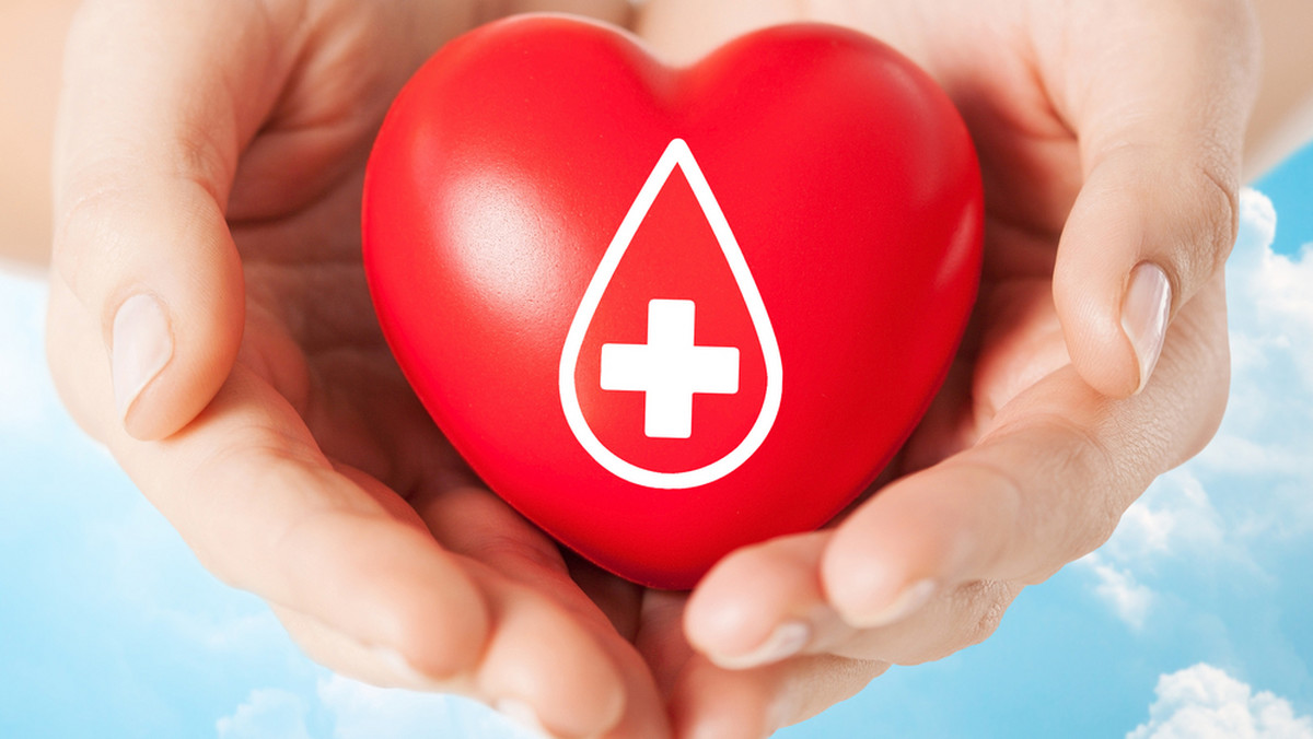 Lubelski Oddział Okręgowy Polskiego Czerwonego Krzyża uprzejmie informuje, że w środę 14 czerwca, obchodzony jest Światowy Dzień Honorowego Krwiodawcy. Dzień ten został ustanowiony w 2004 r. przez Międzynarodową Federację Stowarzyszeń Czerwonego Krzyża i Czerwonego Półksiężyca oraz Sekretarza Generalnego Międzynarodowej Federacji Krwiodawców (FIODS).