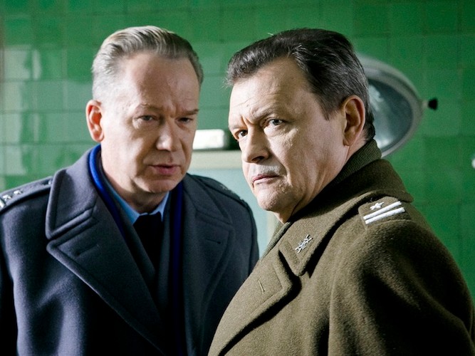 '80 milionów' foto: Jarosław Sosiński / dystr. Kino Świat