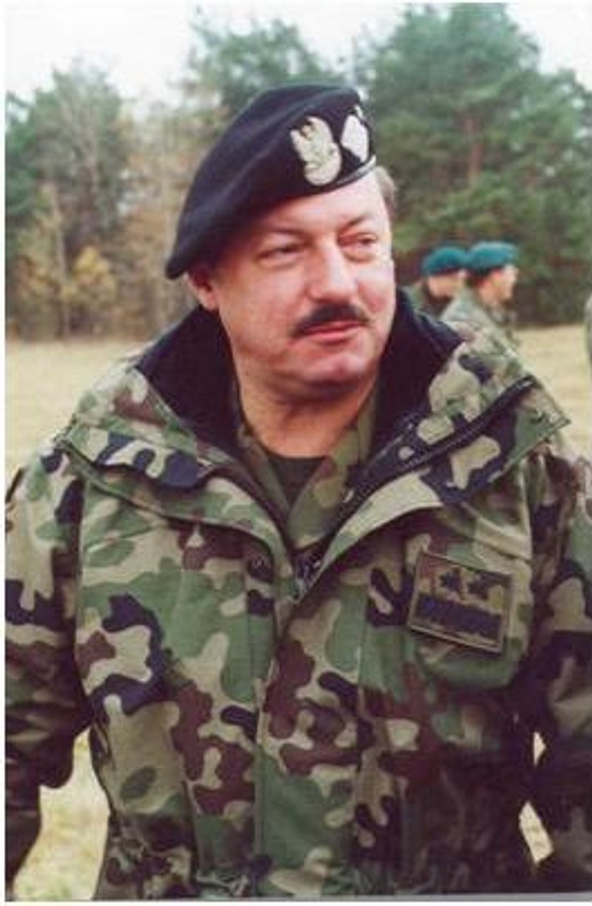 Generał Makarewicz