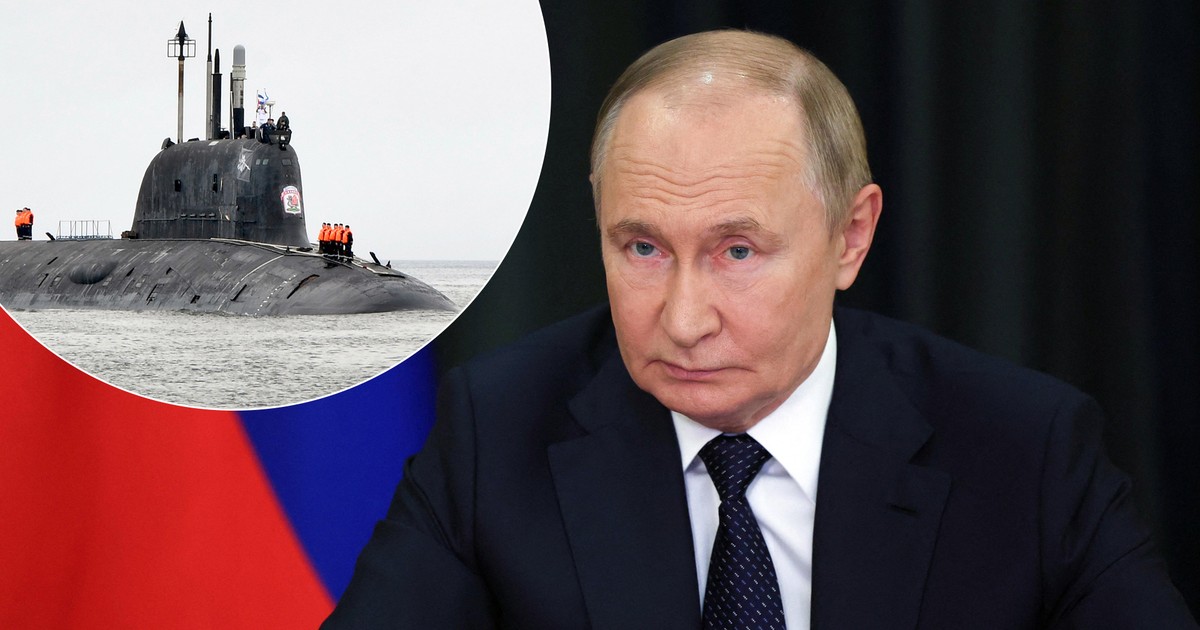 Ostrzegają przed "katastrofalnym" atakiem Rosji. Nie chodzi o wschodnią flankę NATO