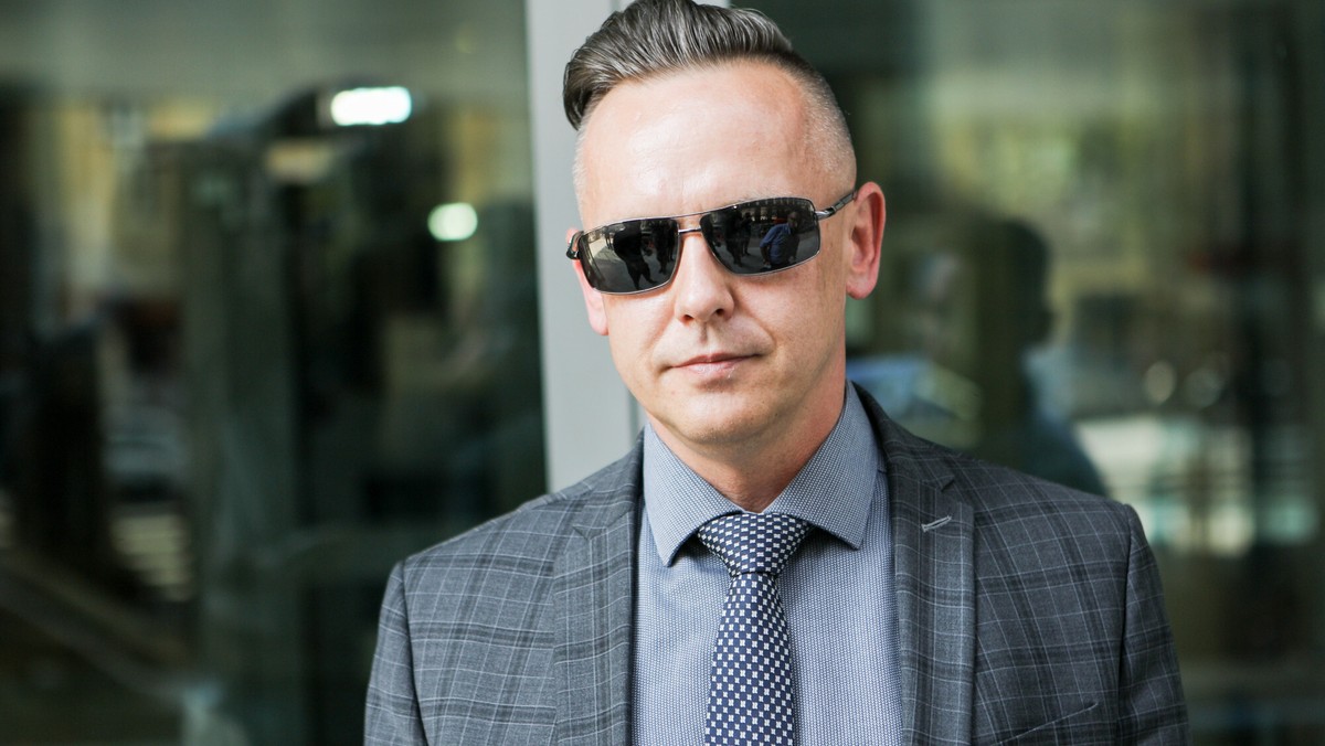 Ekspert CIA dla Onetu: sędzia Szmydt bardzo się zawiedzie - Wiadomości