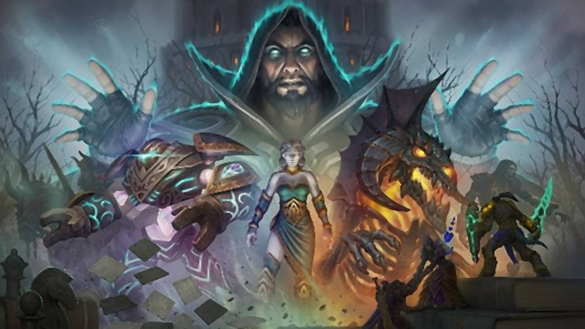 World of Warcraft: Legion - Blizzard zdradza zawartość i datę premiery aktualizacji Return to Karazhan