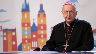 Abp Stanisław Gądecki: każda ze stron powinna cofnąć się o krok i rozmawiać