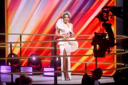 Czy Edyta Herbuś chciałaby mieć dziecko? Po tym pytaniu zawiesiła głos...