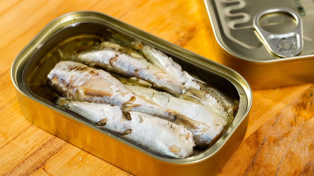 Sardine