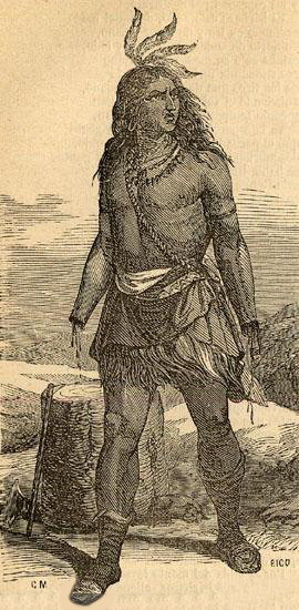 Galvarino jednak, by pokazać legendarną odwagę Mapuchów, zażądał, aby Hiszpanie obcięli mu również i lewą rękę.
