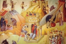 Danas je VELIKI PRAZNIK, obeležava se obretenje glave SVETOG JOVANA KRSTITELJA: U ponoć obavezno uradite ovo, veruje se da se DEŠAVAJU ČUDA