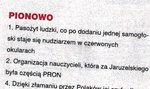 Tak szerzyli nienawiść w dwa dni po śmierci Adamowicza