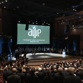 Prezydent: Do połączenia adwokatów i radców nie dojdzie bez zgody obu samorządów